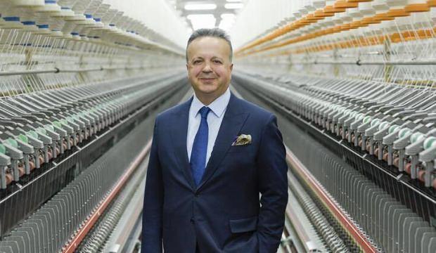 TİM Başkanı Gülle: Hazır giyim üçüncü oldu