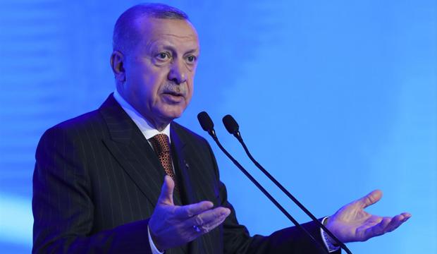 Türkiye'nin tek hamlesi yetti! Saatler kala Erdoğan'ı hedef aldılar