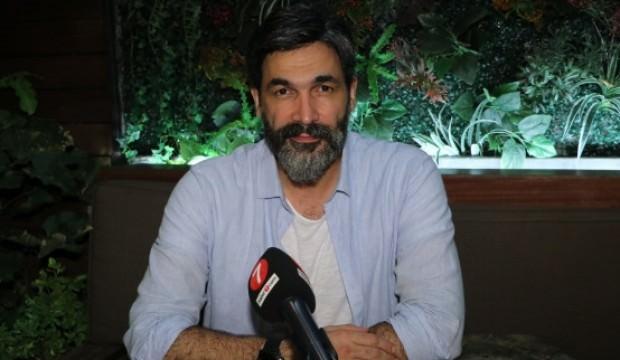 Uğur Işılak'tan açıklama: En hafif tabirle terbiyesizlik