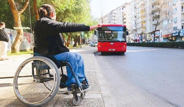 Bakan açıkladı: 1 milyon yolcuya ücretsiz ulaşım