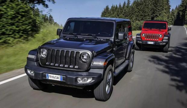 2022'de tüm modelleri elektrikli olacak