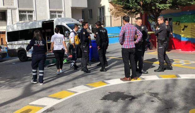4 Yasindaki Cocuk Minibusun Altinda Kalarak Can Verdi 3 Sayfa Haberleri