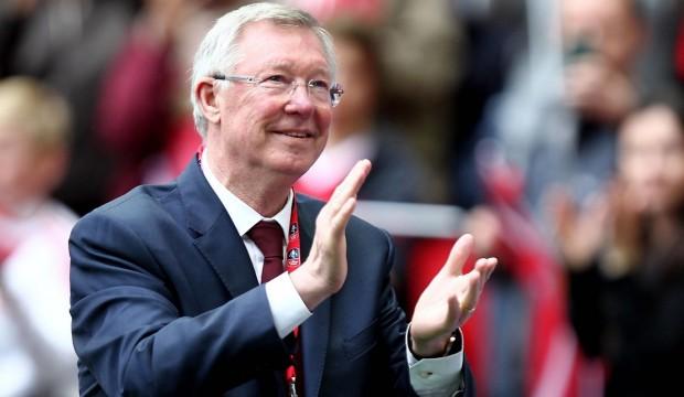 Alex Ferguson Süper Lig'e karşı