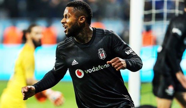 Jeremain Lens: Galatasaray'a karşı bir ilki yaşamak istiyorum