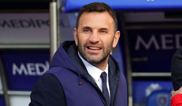 Okan Buruk 8 maçta Avcı'yı yakaladı