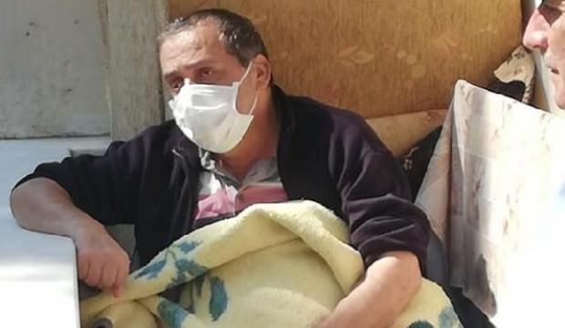 Zonguldak'ta acı olay! Oğlunun ölümüne dayanamadı