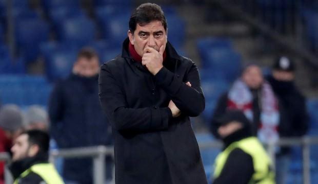 Ünal Karaman: Transfer yapabilirsek...