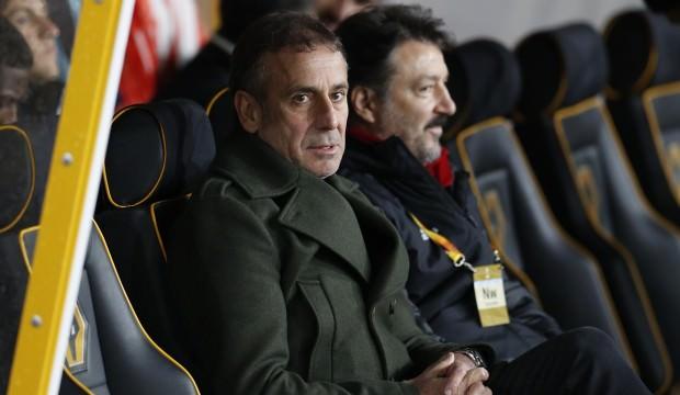 Abdullah Avcı: Dağılma olmamalıydı