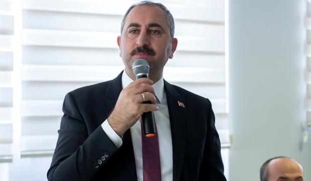 Adalet Bakani Abdulhamit Gul Duyurdu Yeni Plan Hazirliyoruz Guncel Haberleri