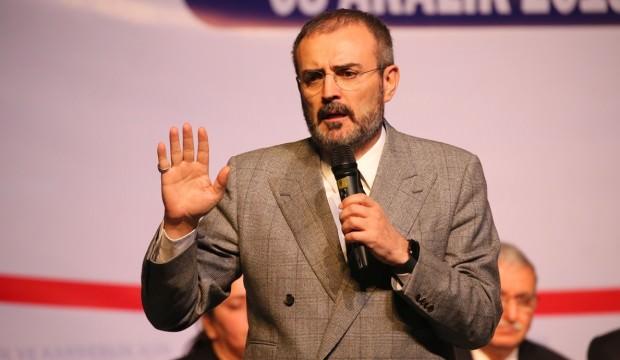 AK Parti'den Meral Akşener'in 'vekil gönderirim' sözlerine tepki