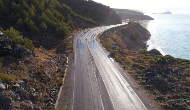 Bakan Turhan açıkladı! Akıllı yolda sona gelindi