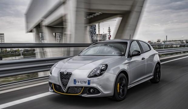 Alfa Romeo o modelde faizleri sıfırladı