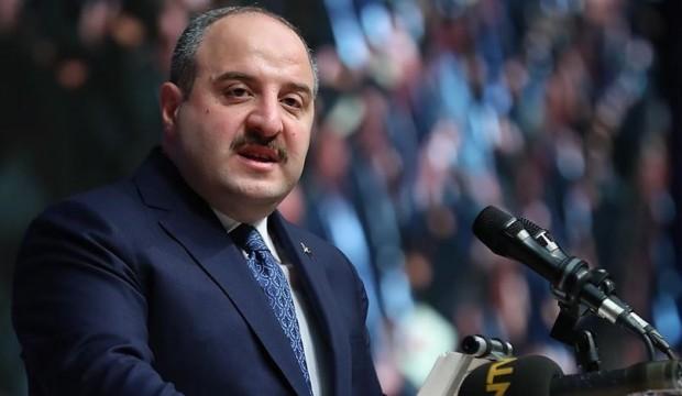 Bakan Varank açıkladı: 200'e yakın talep aldık