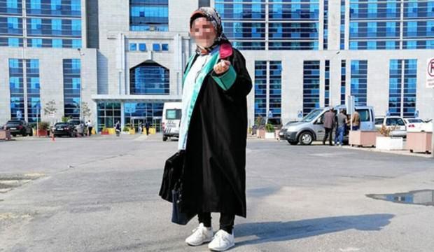 Bu Dava Benim Icin Cerez Diyerek 100 Bin Lira Dolandirdi Guncel Haberleri