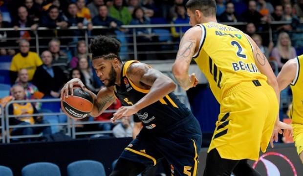 Euroleague'de haftanın MVP'Si Booker