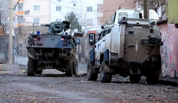 Hakkari'de yürüyüş ve gösteriler yasaklandı
