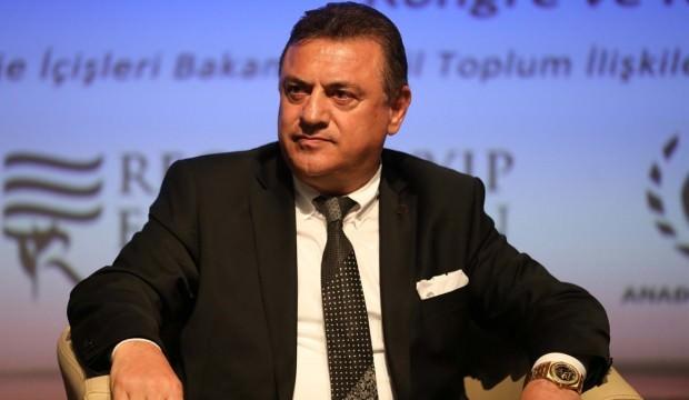 Hasan Kartal: Onlara çok ihtiyacımız var