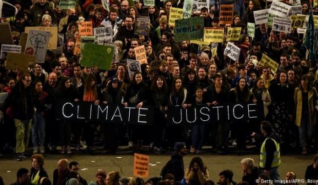 Madrid'deki iklim zirvesi beklentileri karşılayamadı