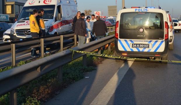 Maltepe D-100 kara yolunda şüpheli ölümün detayları açıklandı