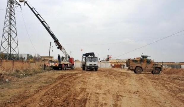 Milli Savunma Bakanlığı'ndan Resulayn açıklaması