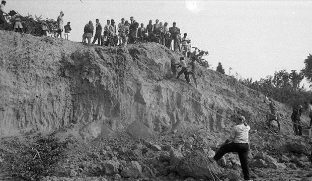 Müslümanlar aleyhine karar verilmişti: Mahkemeden yine ret