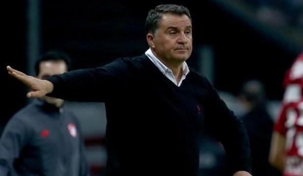 Mustafa Kaplan: 'Bu geri dönüş bizim için önemli'