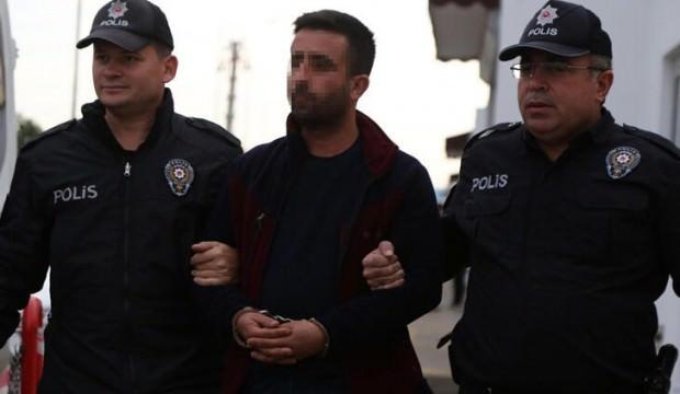 'Oğlum lösemi hastası' diyerek, 81 ilde dolandırıcılık yapmış