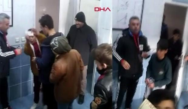 Oyuncularına 40'ar lira prim dağıttı!
