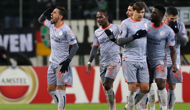 İrfan Can golünü attı, asker selamı verdi