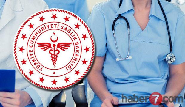 Sağlık Bakanlığı personel alımı yapacak! ÖSYM KPSS-2019/7 tercih kılavuzunu yayınladı!
