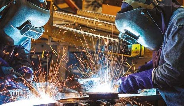 Sanayi üretim rakamları açıklandı