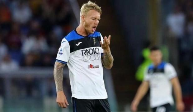 Simon Kjaer gözden düştü! Hocası açıkladı...