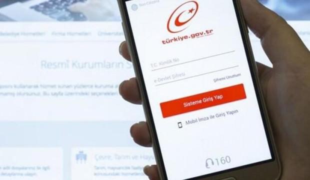 Tapuda e-Devlet dönemi yeni yılda başlıyor!