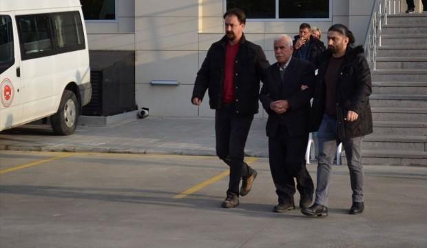 Tekirdağ'da 72 yaşındaki kişi boğazından bıçaklanarak öldürüldü