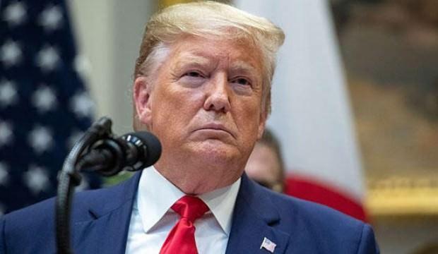 Trump'a yönelik azil soruşturmasının gerekçeleri açıklandı