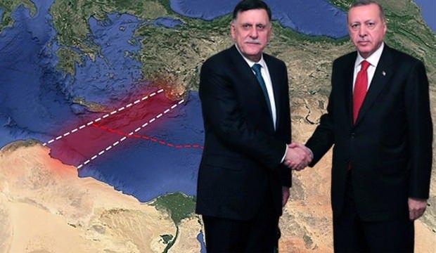 tarih belli oldu