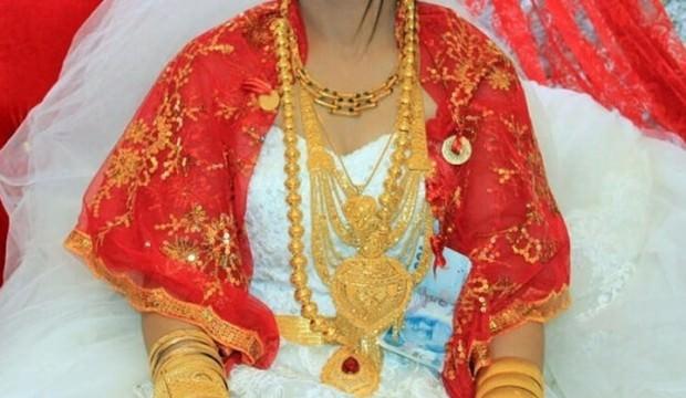 Uludere'de çok konuşulacak düğün kararı