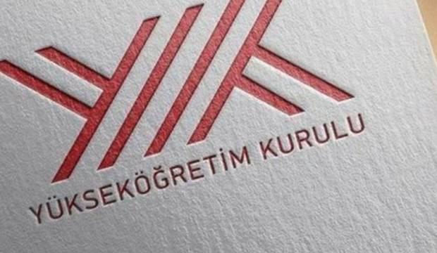 YÖK'ten vakıf üniversitelerinin kontenjanları için yeni düzenleme
