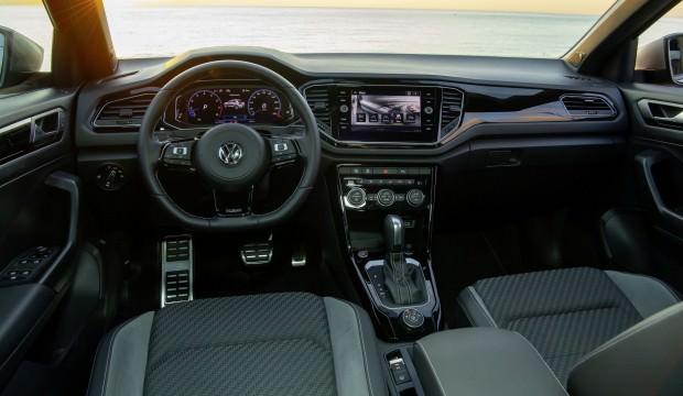 Volkswagen'in SUV modelinden yeni detaylar!