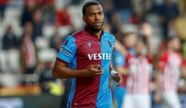 Sturridge yıldızlaştı! 6 maçta 6 gole katkı