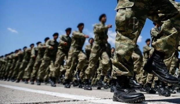 Yeni askerlik sistemi oturdu!