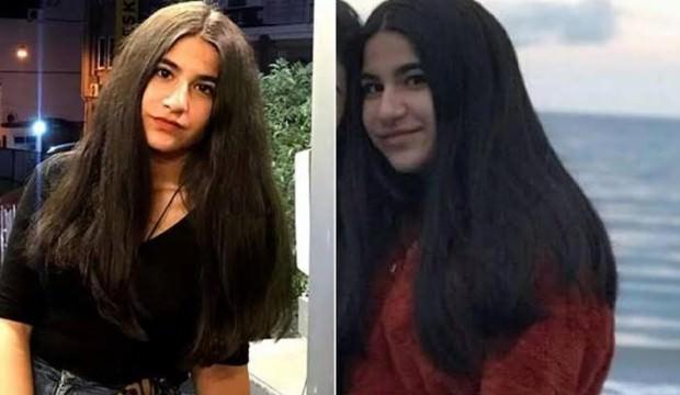 14 yaşındaki kayıp kız bulundu!