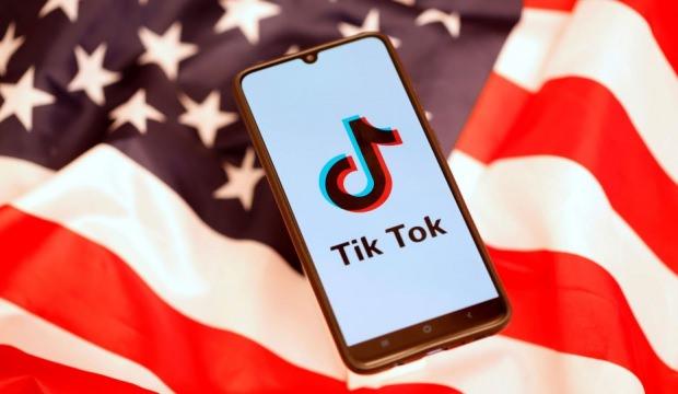 ABD ordusu TikTok'u yasakladı!