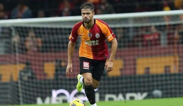 Ahmet Çalık, Marcao'dan formayı kaptı