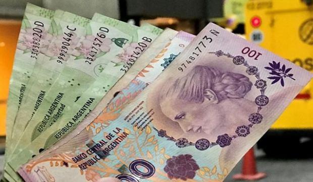 IMF: Arjantin'in borcu sürdürülebilir değil