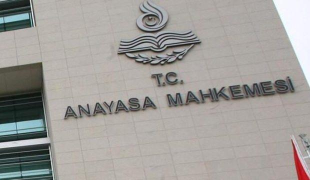 AYM'den tartışmalı karar: PKK’yı övmek ifade özgürlüğü