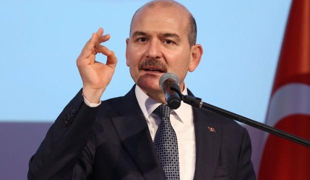 Bakan Soylu, 81 ilin emniyet müdürüyle Ankara'da bir araya gelecek