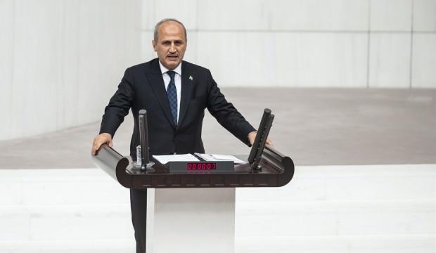 Bakan Turhan: Kanal İstanbul'un güzergahını belirledik