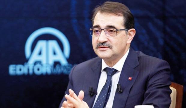 Bakandan yaz saati tasarrufu açıklaması
