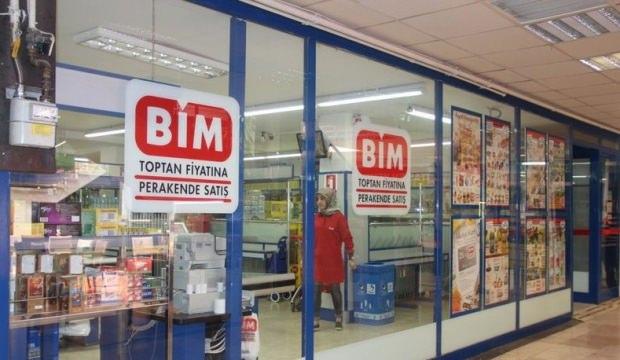 Bim market yeni şirket kuruyor